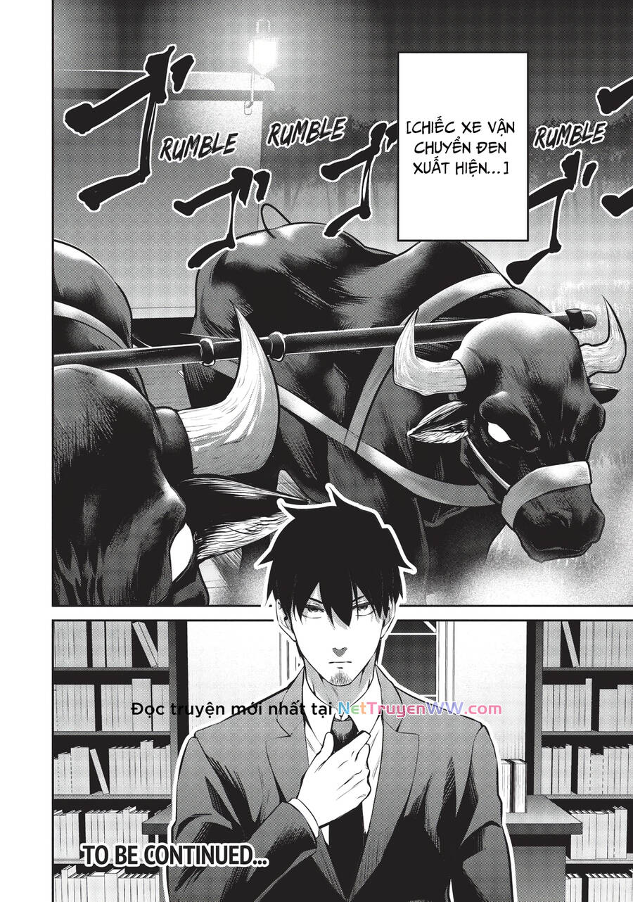Chuyển Sinh Thành Thiên Vương Chapter  39 - 18