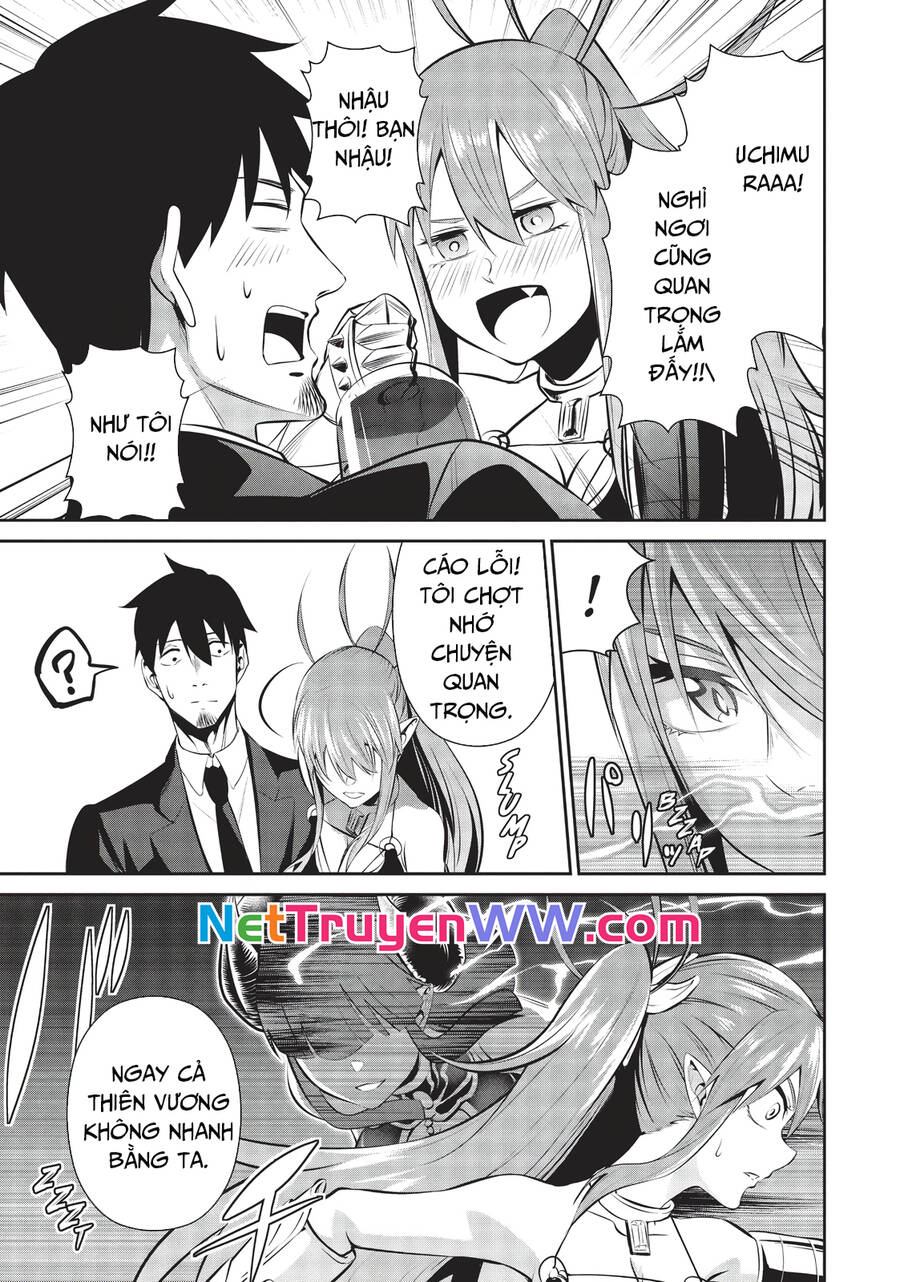 Chuyển Sinh Thành Thiên Vương Chapter  39 - 23