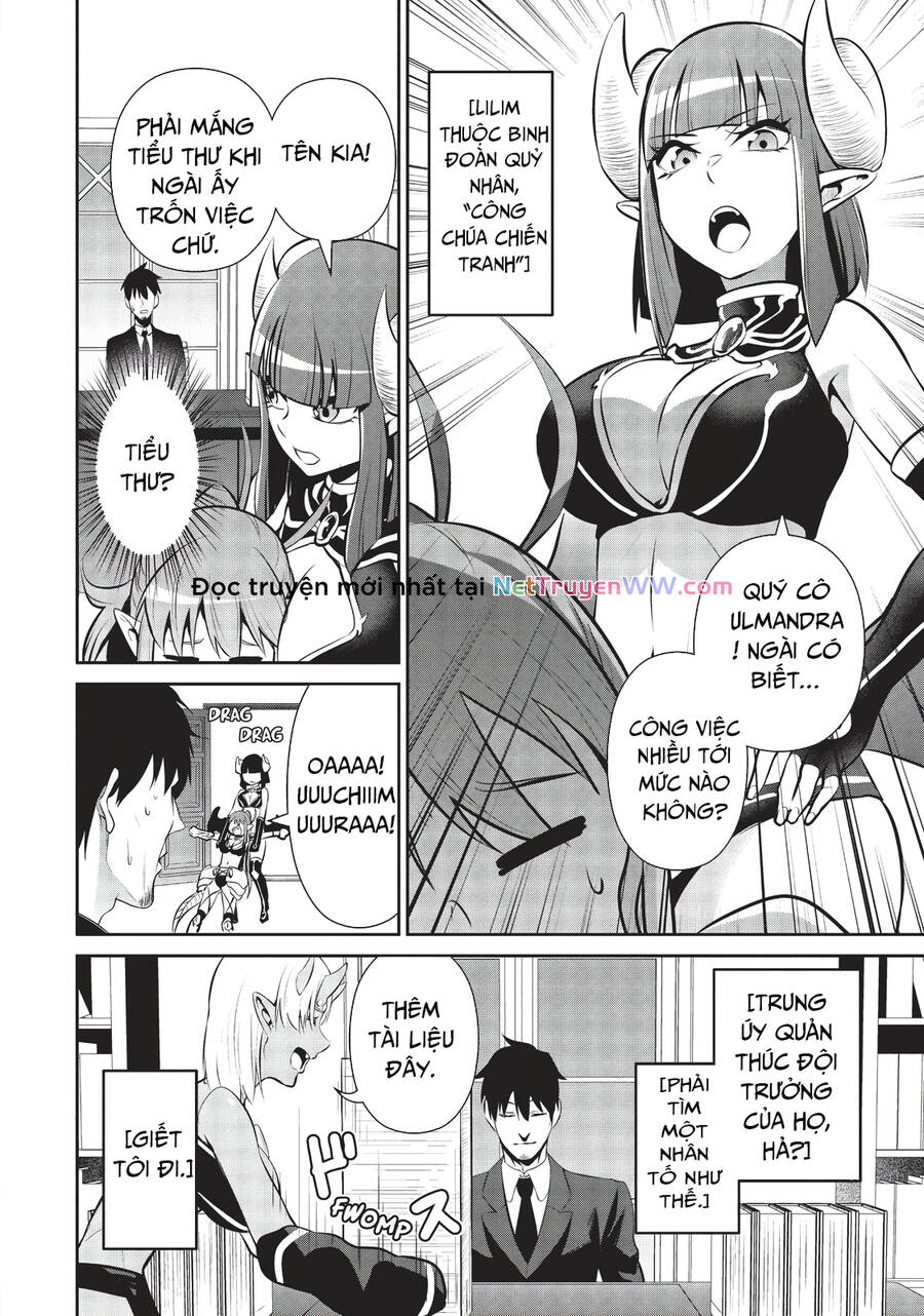 Chuyển Sinh Thành Thiên Vương Chapter  39 - 24