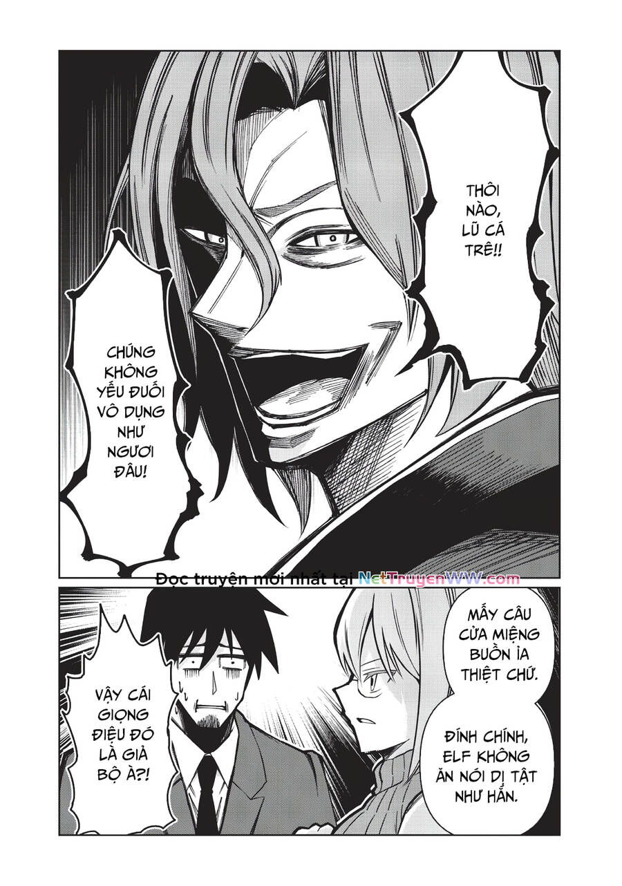 Chuyển Sinh Thành Thiên Vương Chapter  39 - 26