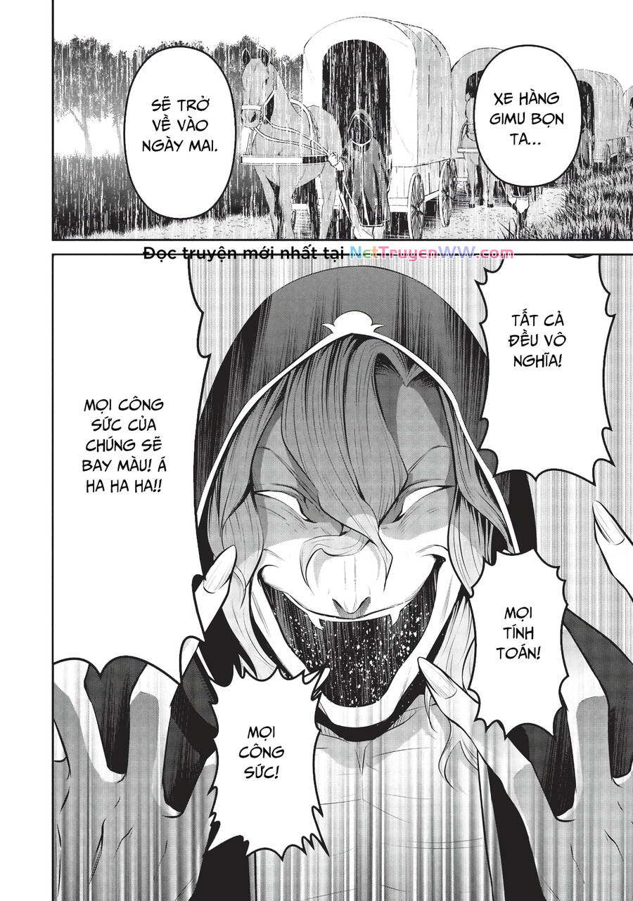 Chuyển Sinh Thành Thiên Vương Chapter  39 - 4