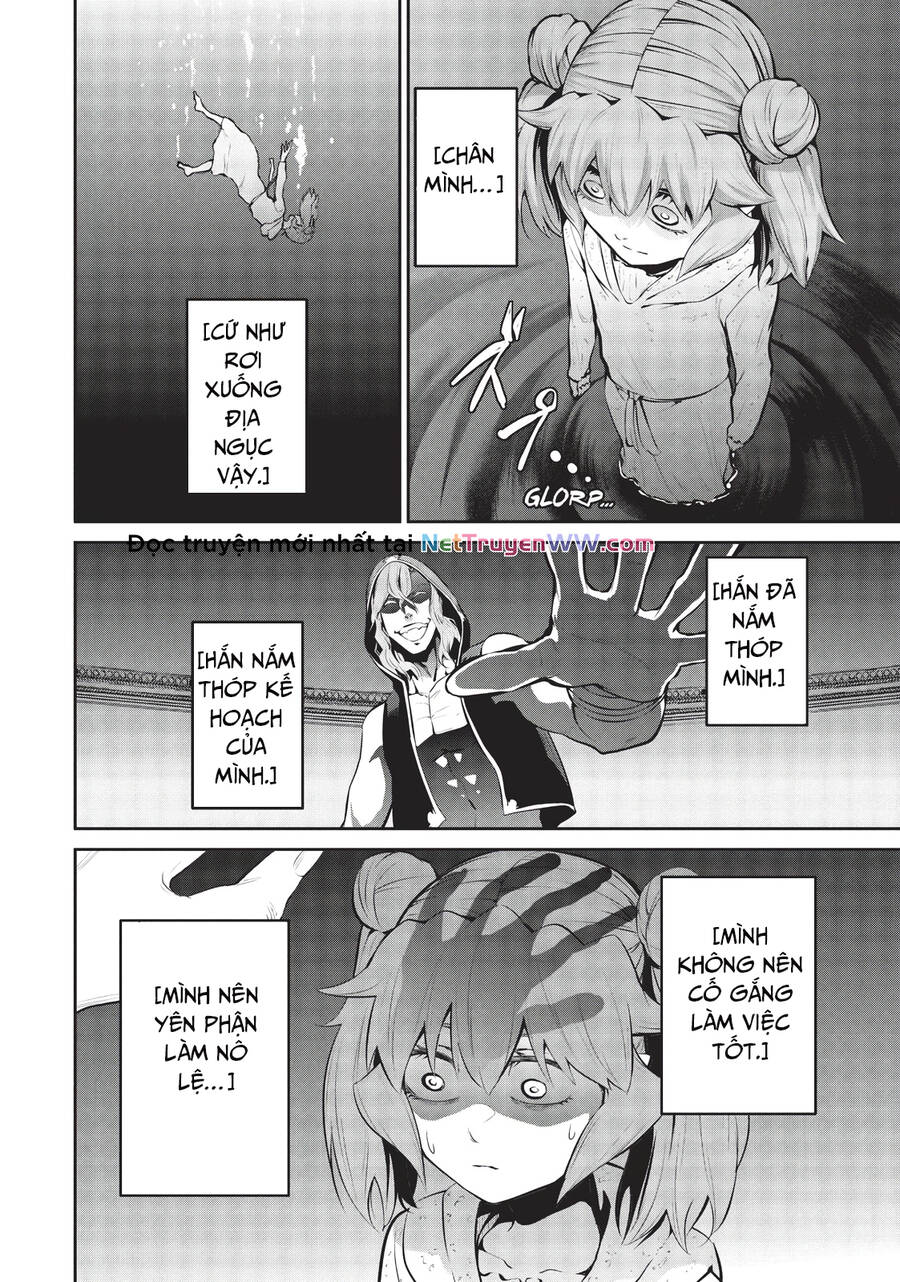Chuyển Sinh Thành Thiên Vương Chapter 39 - 6