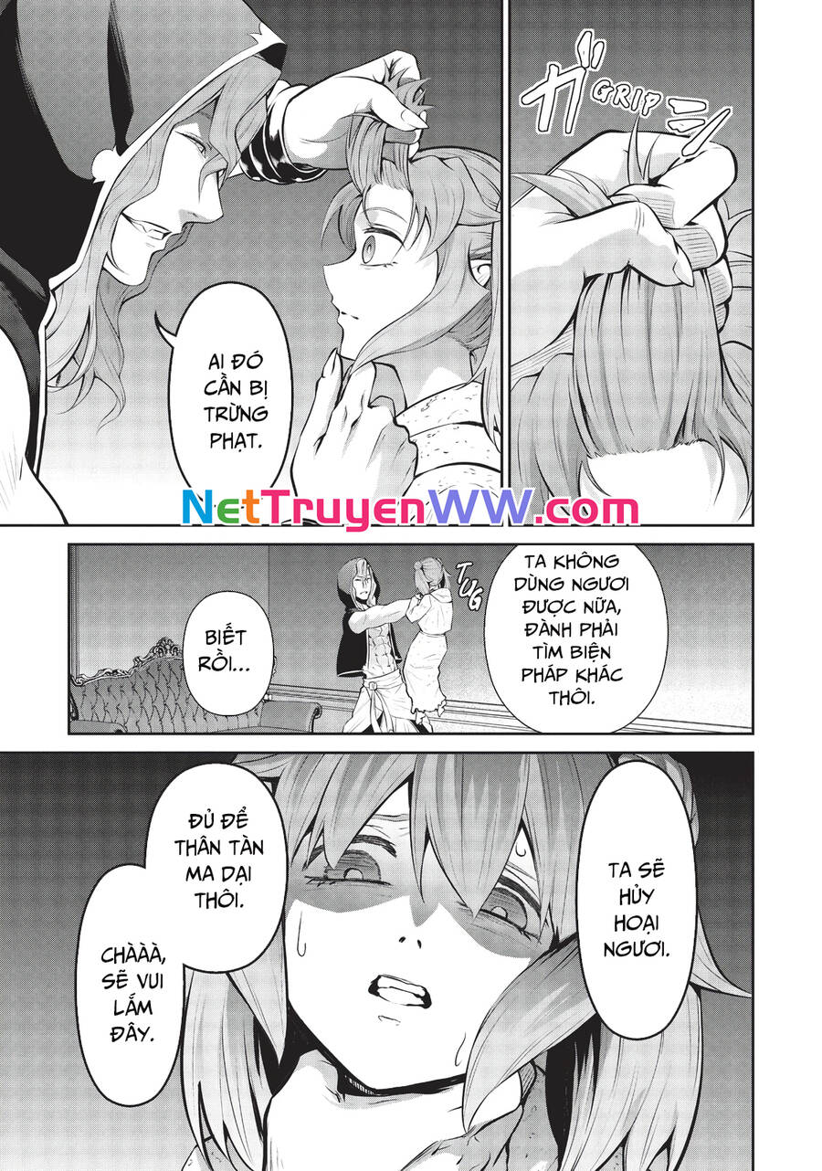 Chuyển Sinh Thành Thiên Vương Chapter  39 - 7