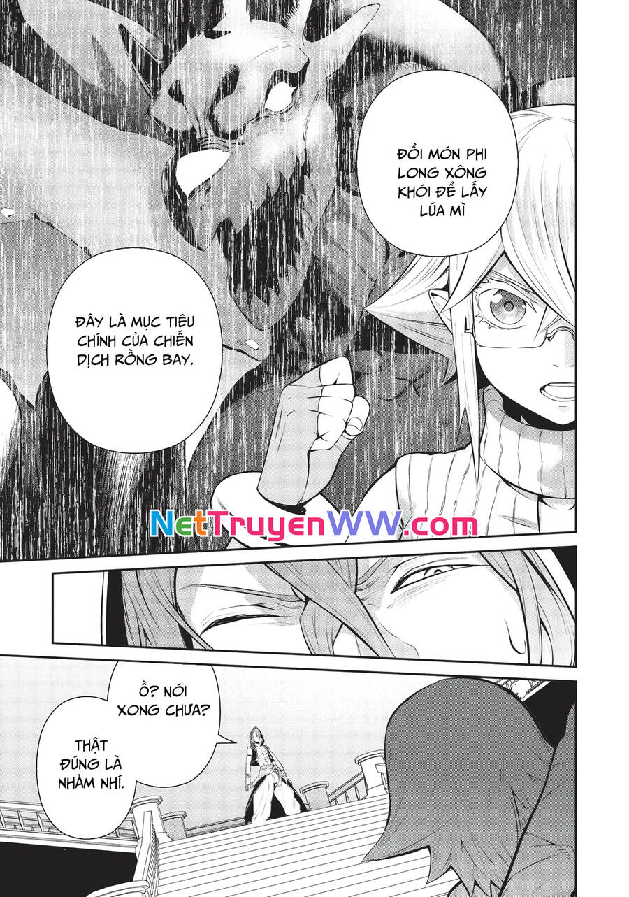 Chuyển Sinh Thành Thiên Vương Chapter  40 - 13