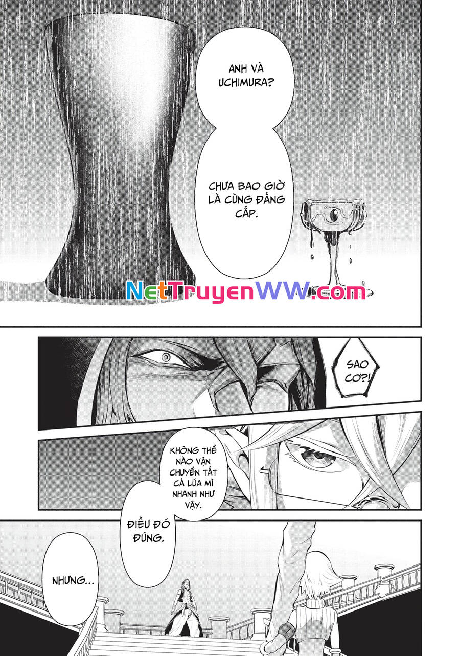 Chuyển Sinh Thành Thiên Vương Chapter  40 - 15