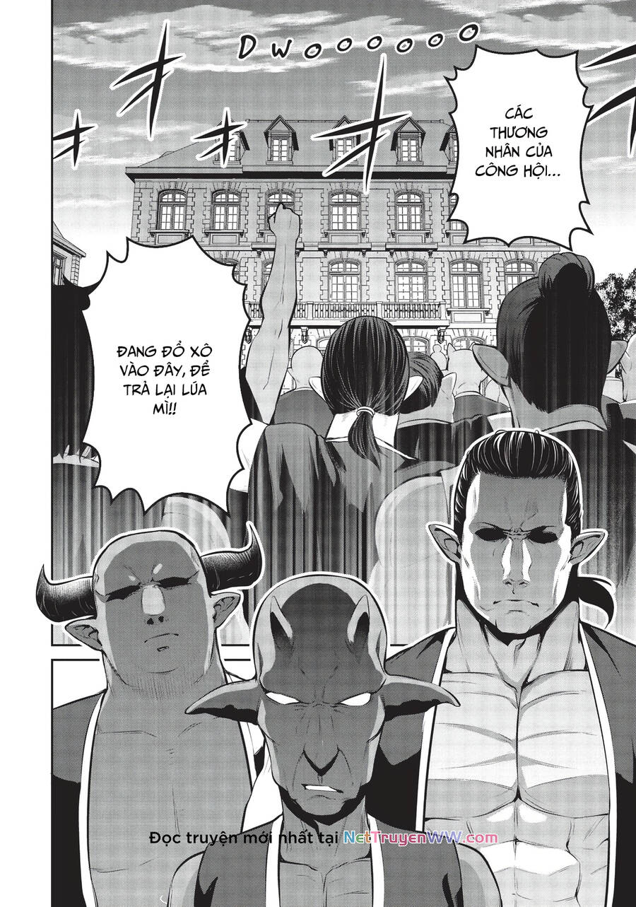 Chuyển Sinh Thành Thiên Vương Chapter  40 - 6
