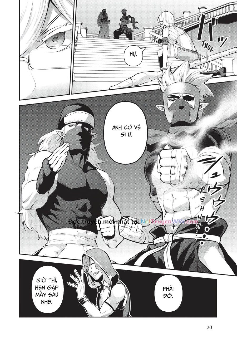 Chuyển Sinh Thành Thiên Vương Chapter  41 - 2