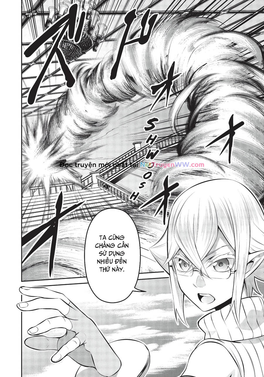 Chuyển Sinh Thành Thiên Vương Chapter  41 - 12