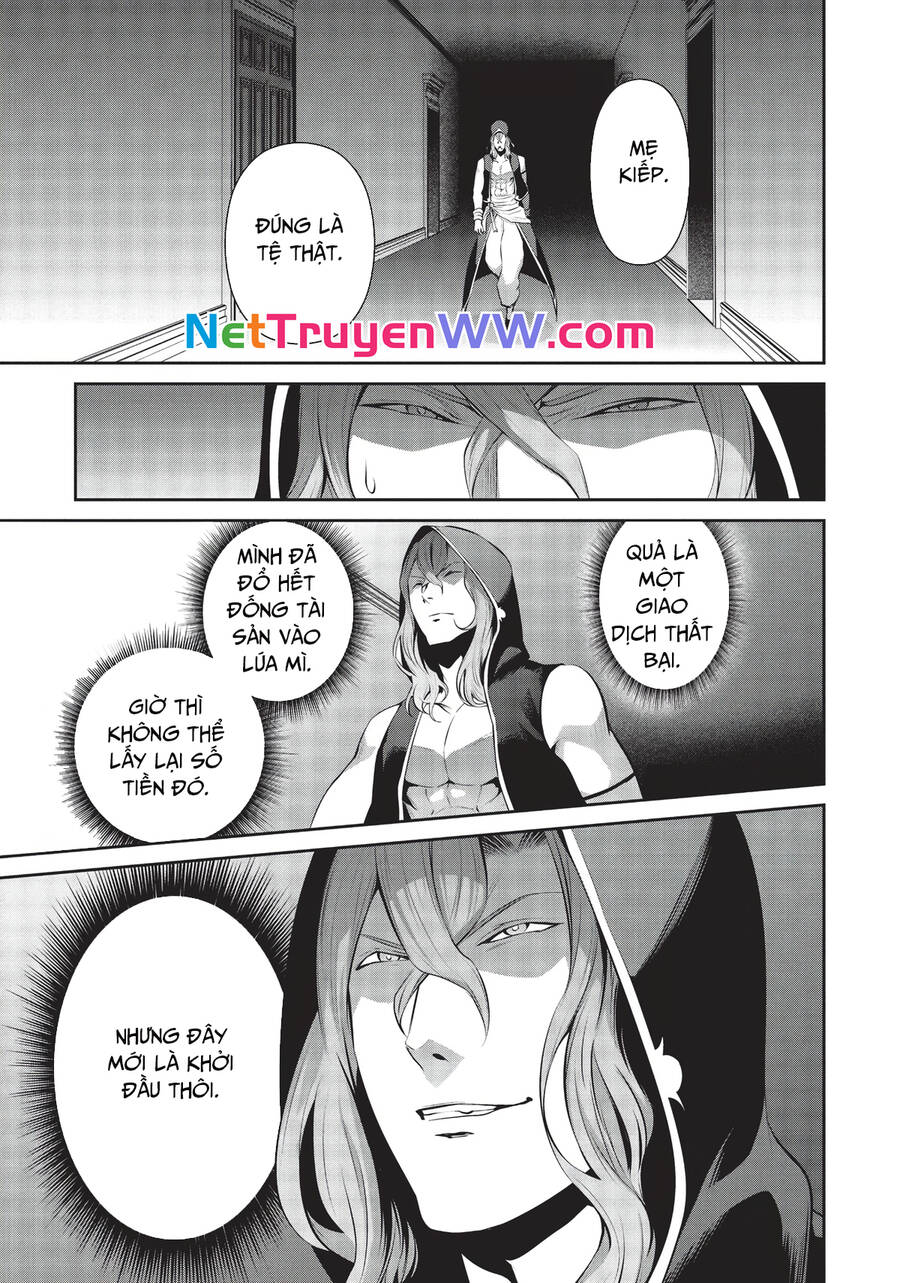 Chuyển Sinh Thành Thiên Vương Chapter  41 - 13