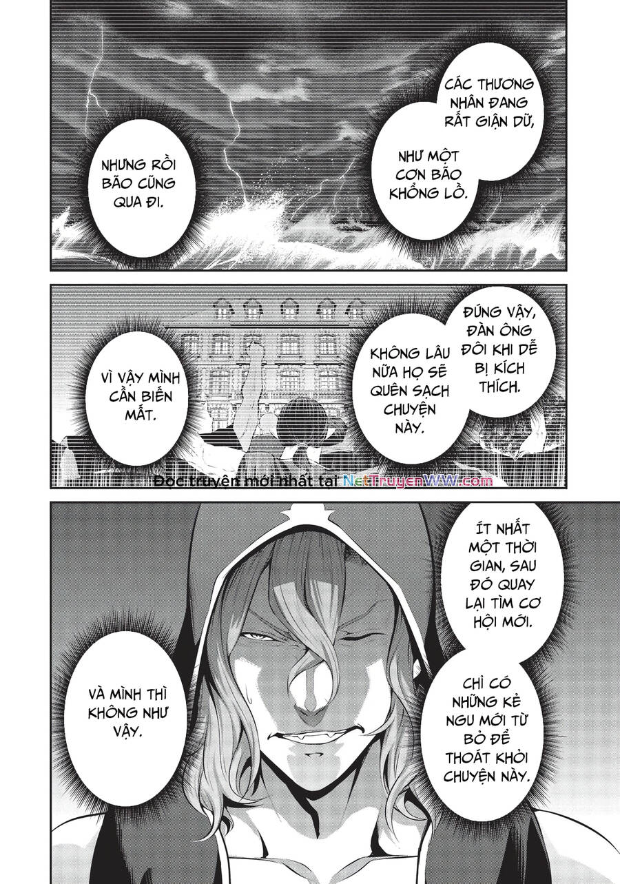 Chuyển Sinh Thành Thiên Vương Chapter  41 - 14