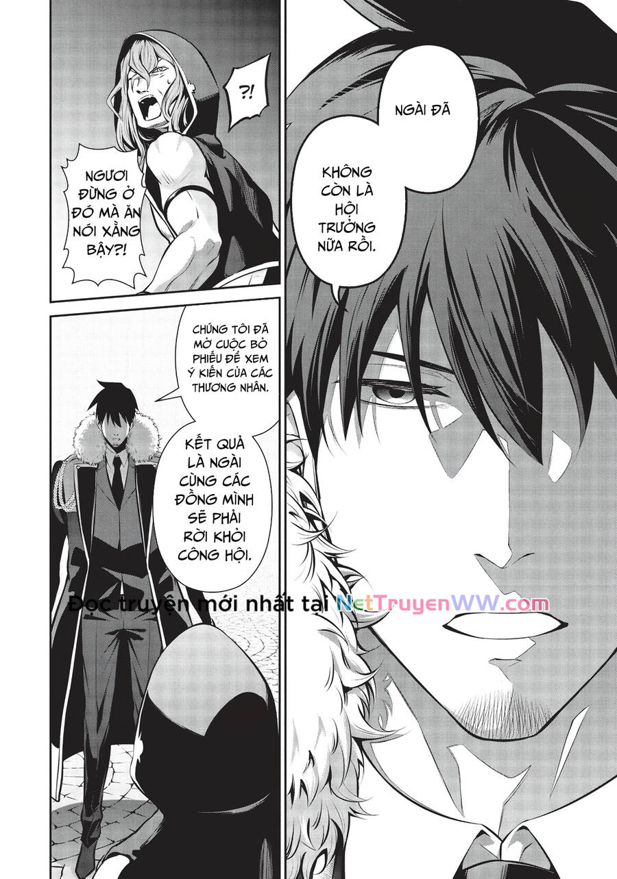 Chuyển Sinh Thành Thiên Vương Chapter  42 - 2