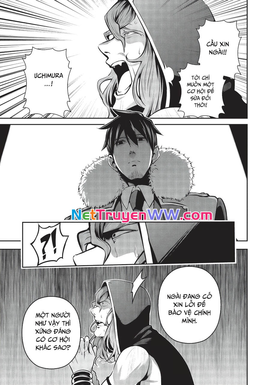 Chuyển Sinh Thành Thiên Vương Chapter  42 - 13