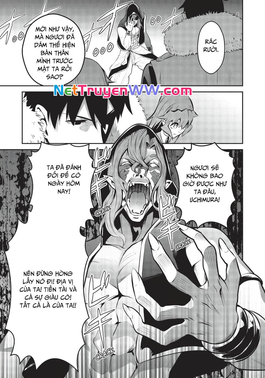 Chuyển Sinh Thành Thiên Vương Chapter 42 - 15