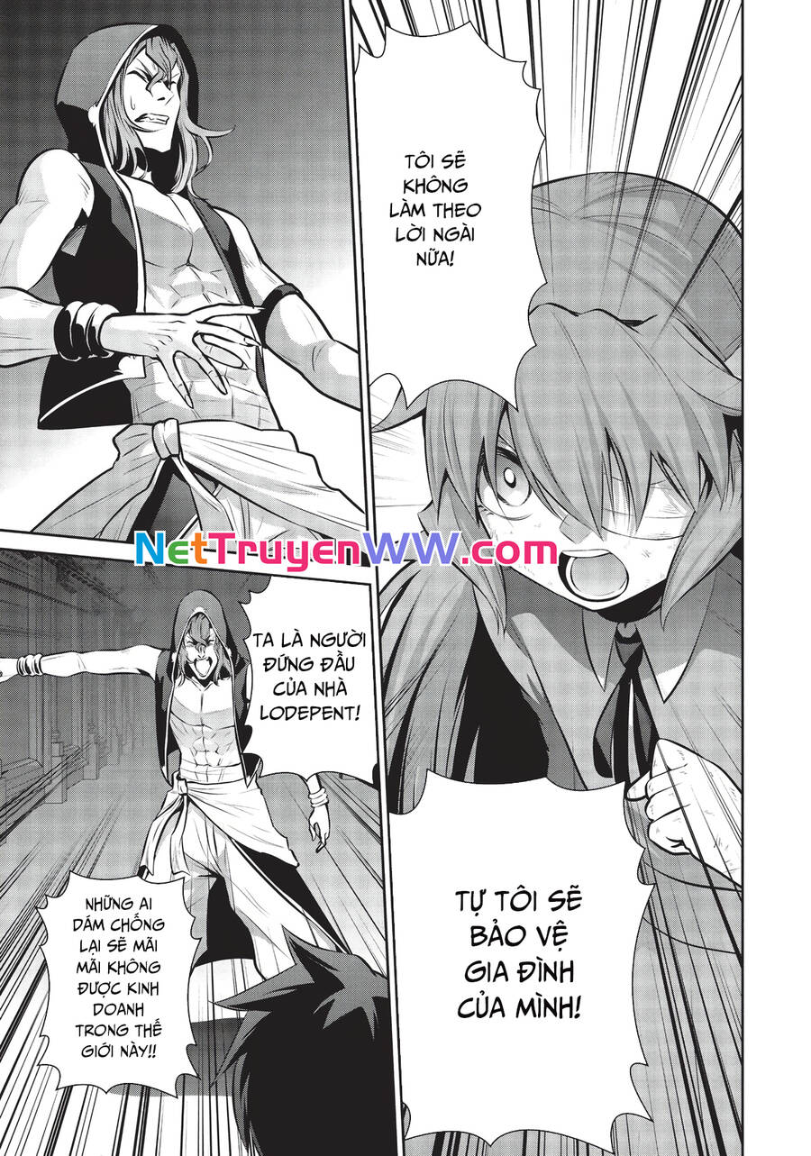 Chuyển Sinh Thành Thiên Vương Chapter  42 - 9