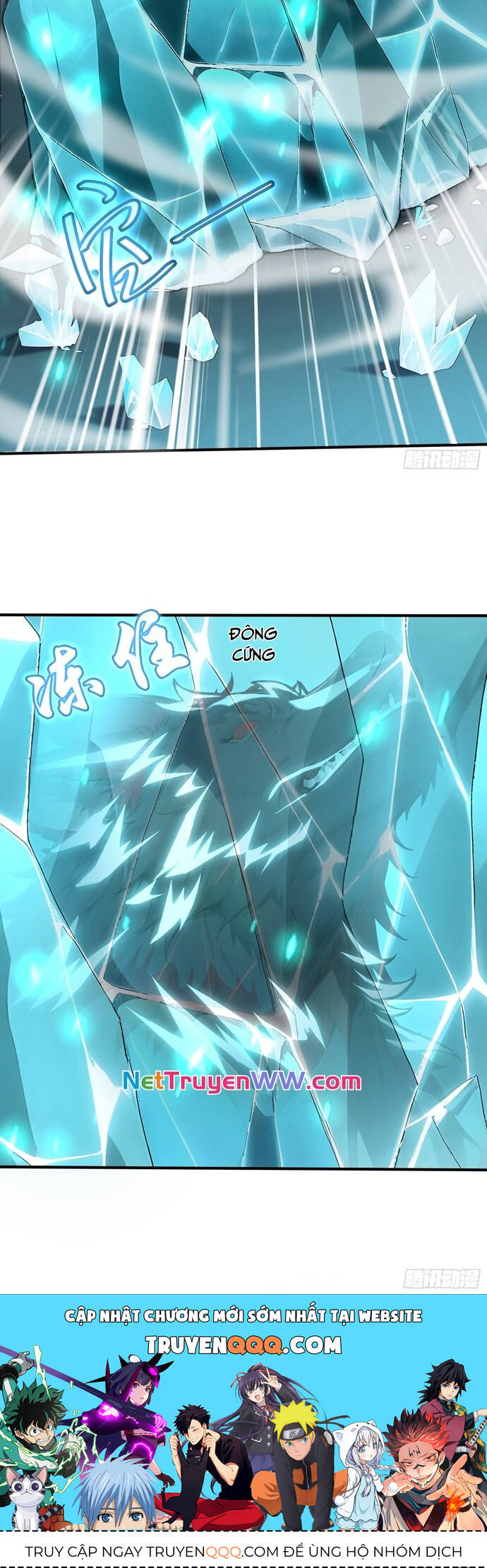 Chuyển Sinh Thành Thiên Vương Chapter  7 - 29