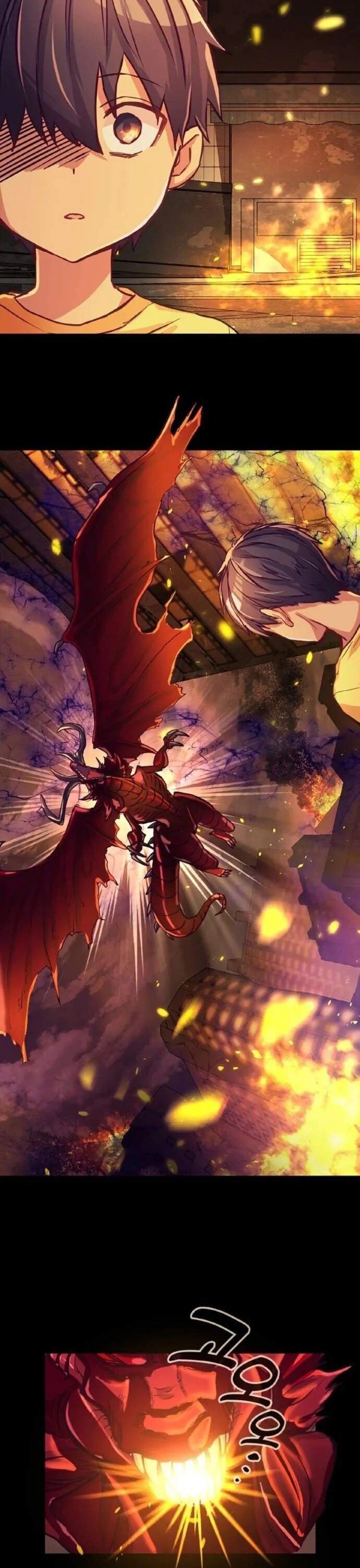 Siêu Thăng Cấp Anh Hùng Chapter 1 - 25