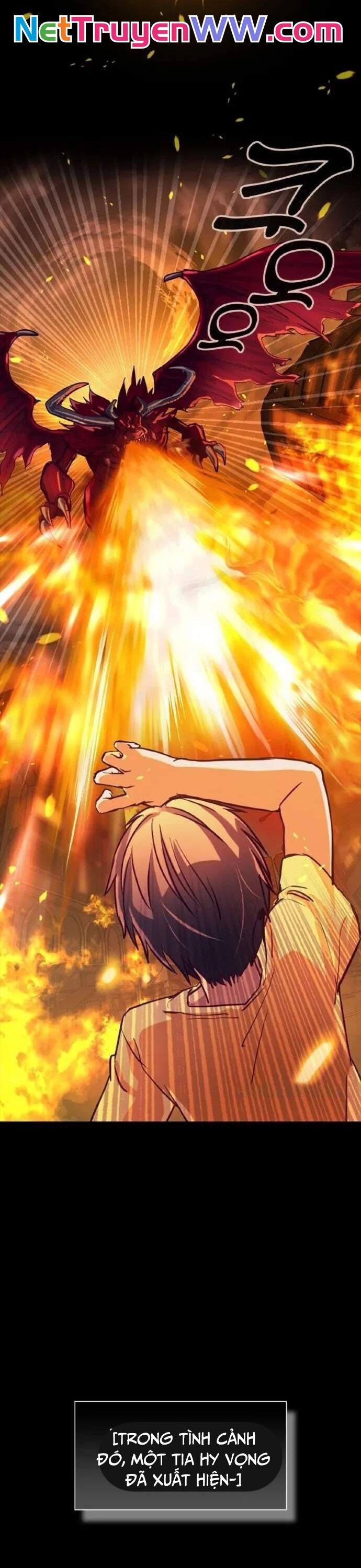 Siêu Thăng Cấp Anh Hùng Chapter 1 - 26