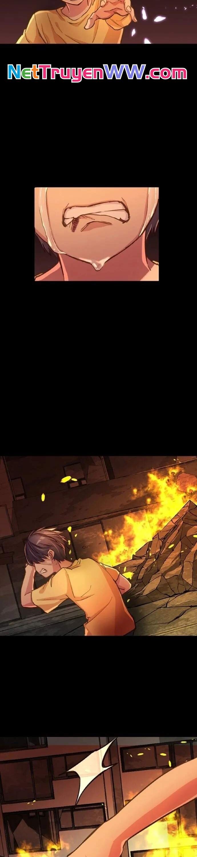 Siêu Thăng Cấp Anh Hùng Chapter 1 - 31