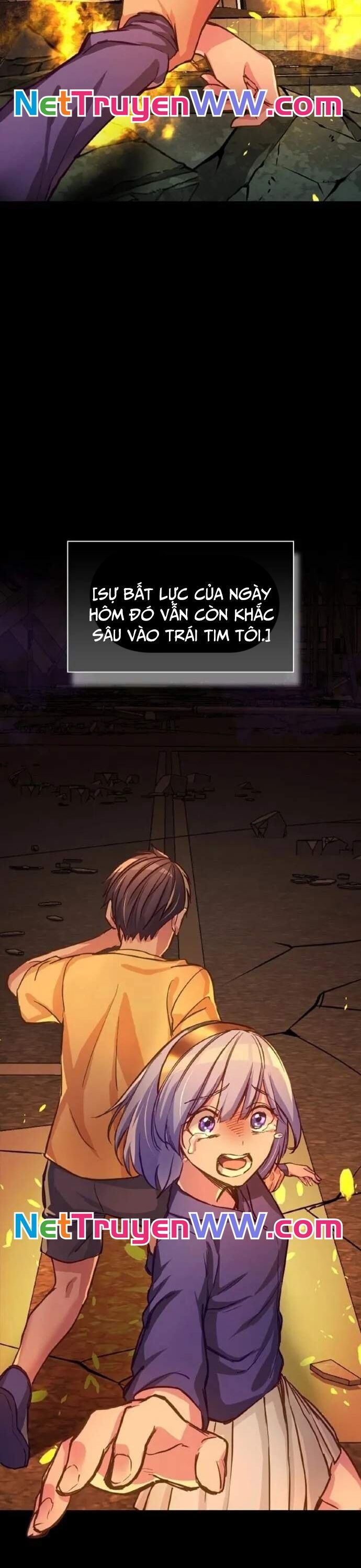 Siêu Thăng Cấp Anh Hùng Chapter 1 - 32