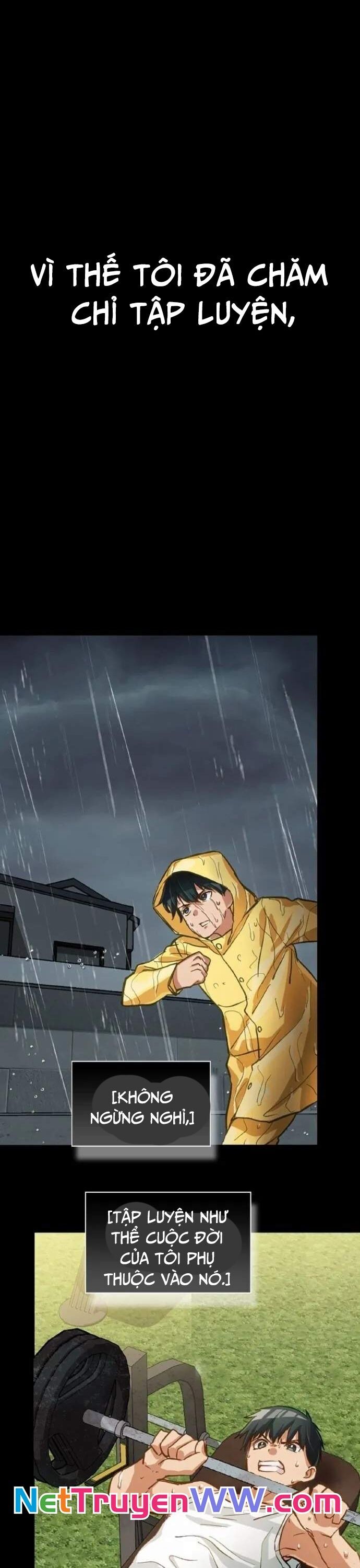 Siêu Thăng Cấp Anh Hùng Chapter 1 - 33