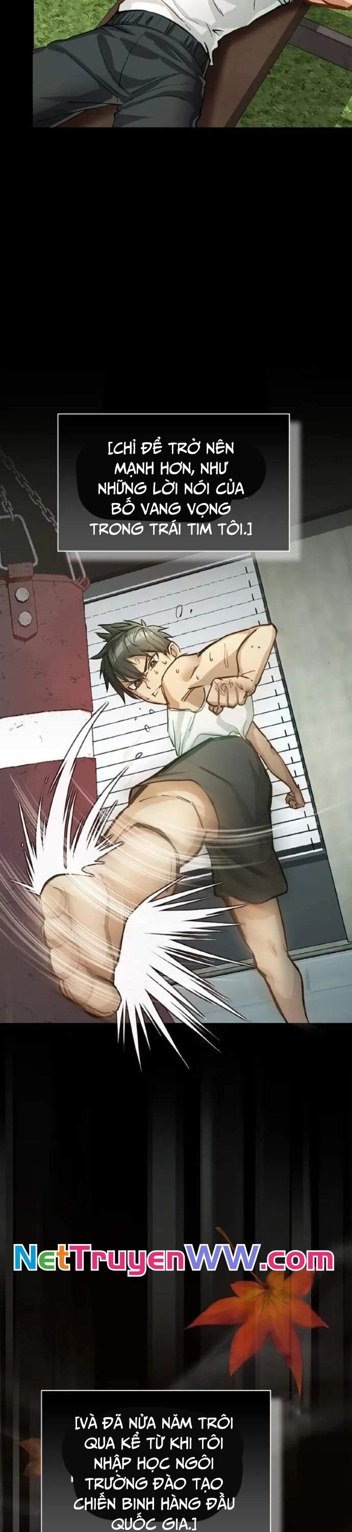 Siêu Thăng Cấp Anh Hùng Chapter 1 - 34