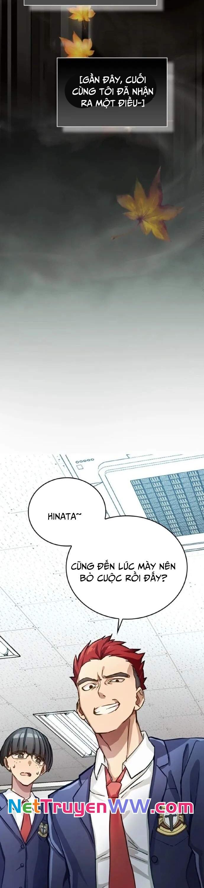 Siêu Thăng Cấp Anh Hùng Chapter 1 - 35