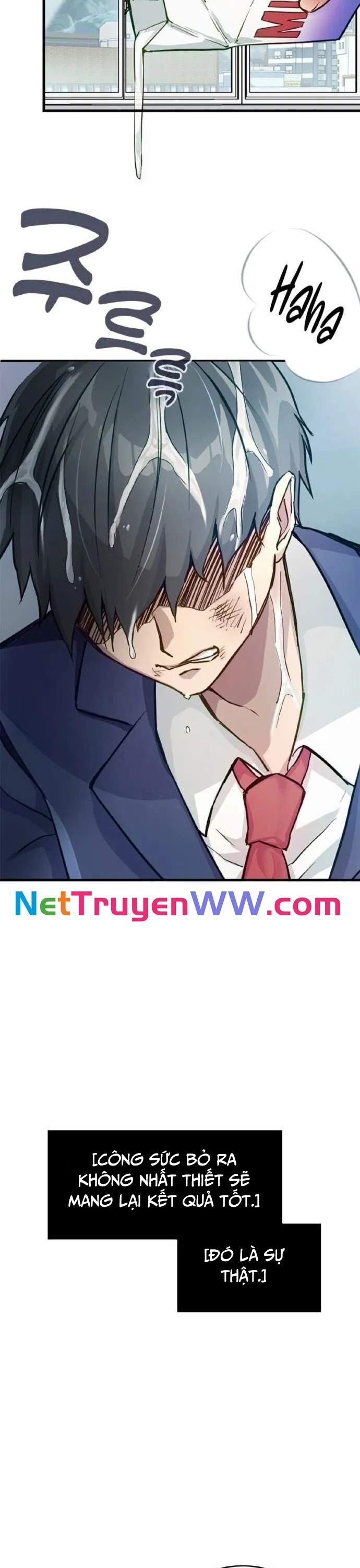 Siêu Thăng Cấp Anh Hùng Chapter 1 - 37