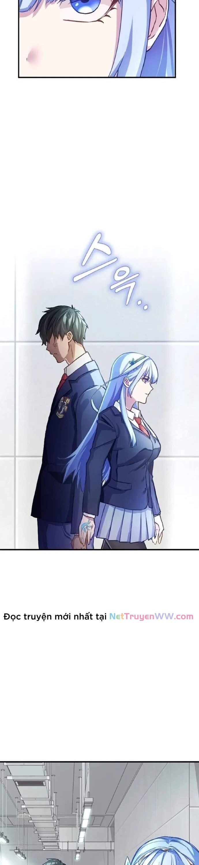 Siêu Thăng Cấp Anh Hùng Chapter 1 - 41