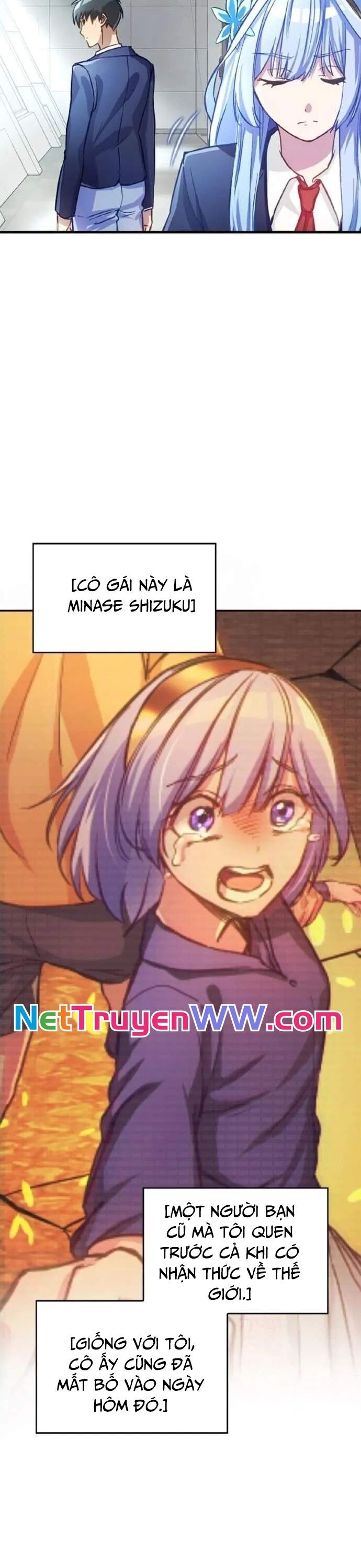 Siêu Thăng Cấp Anh Hùng Chapter 1 - 42