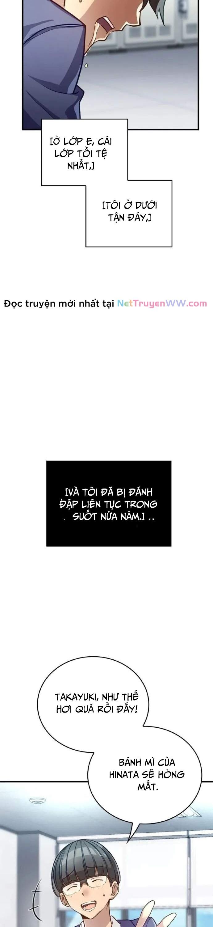 Siêu Thăng Cấp Anh Hùng Chapter 1 - 52