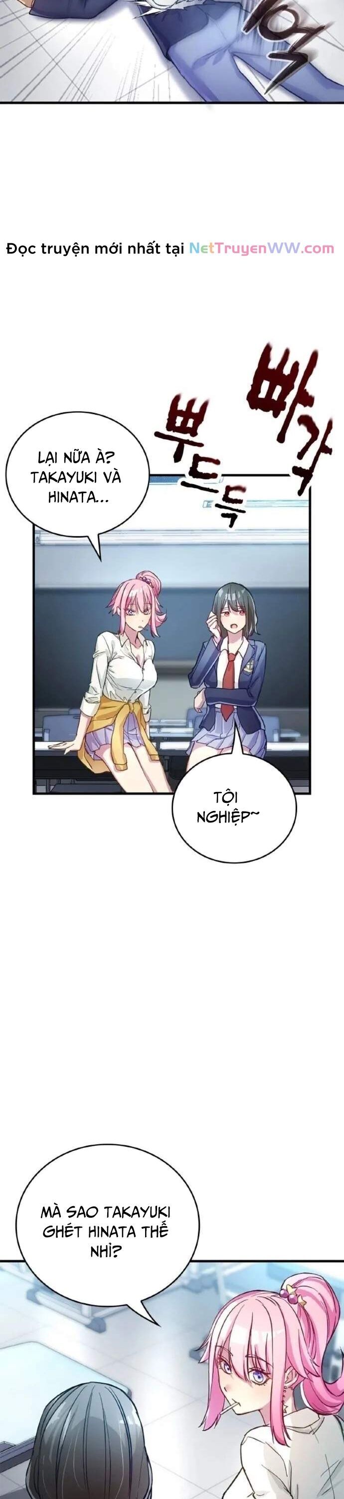 Siêu Thăng Cấp Anh Hùng Chapter 1 - 54