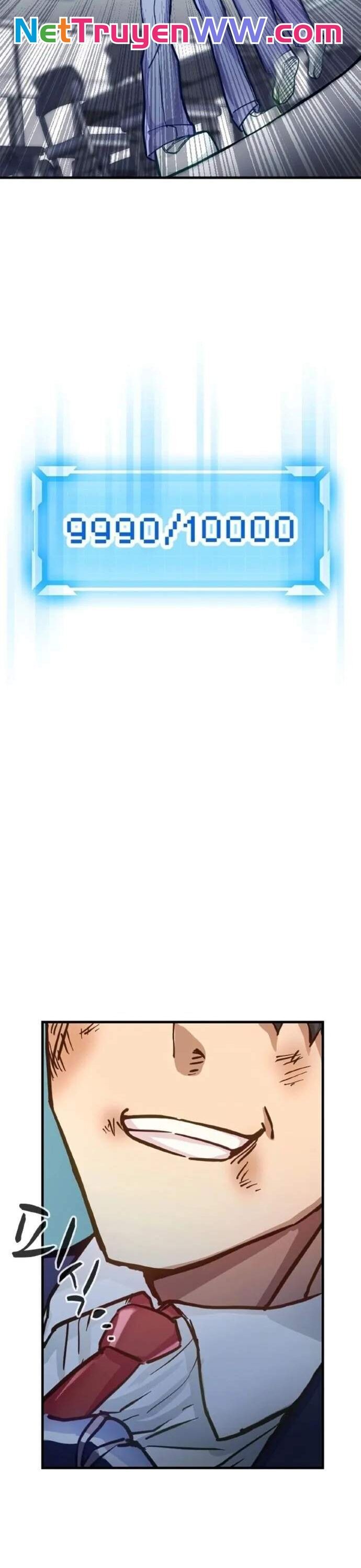 Siêu Thăng Cấp Anh Hùng Chapter 1 - 58