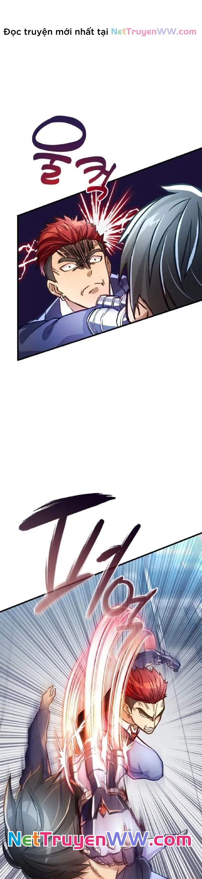 Siêu Thăng Cấp Anh Hùng Chapter 1 - 59