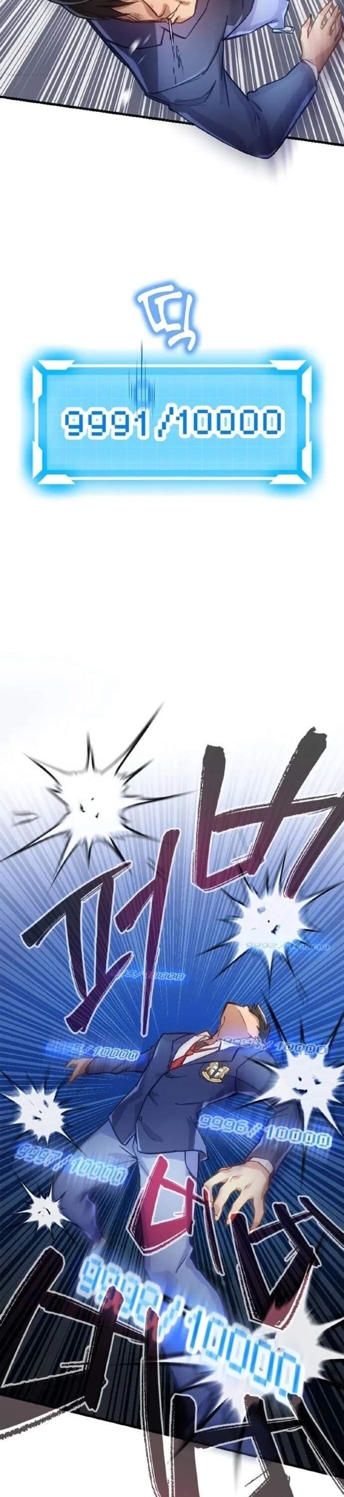 Siêu Thăng Cấp Anh Hùng Chapter 1 - 60