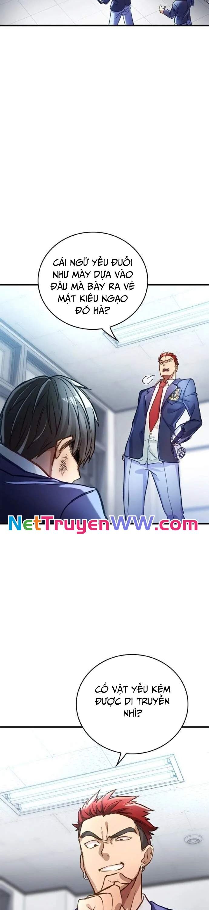 Siêu Thăng Cấp Anh Hùng Chapter 1 - 62