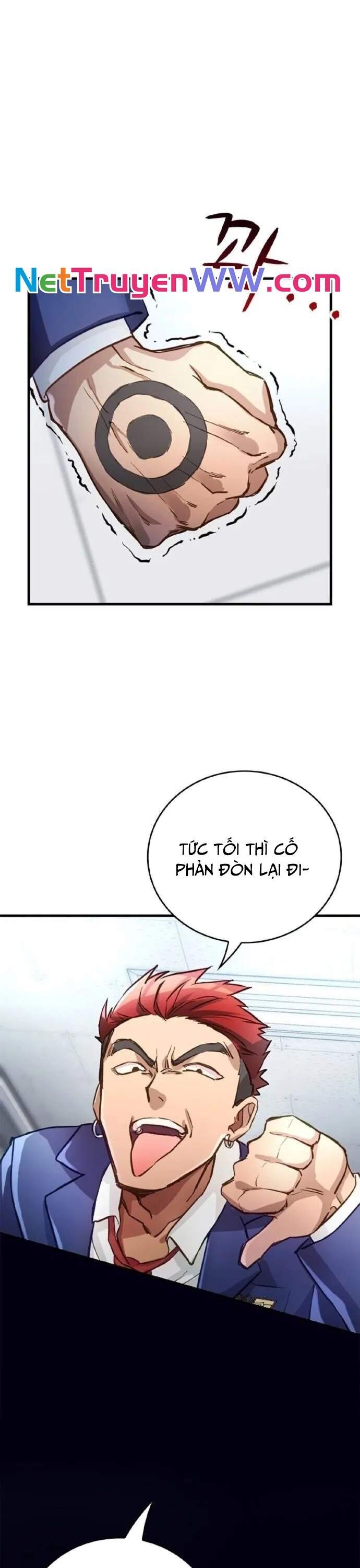 Siêu Thăng Cấp Anh Hùng Chapter 1 - 64