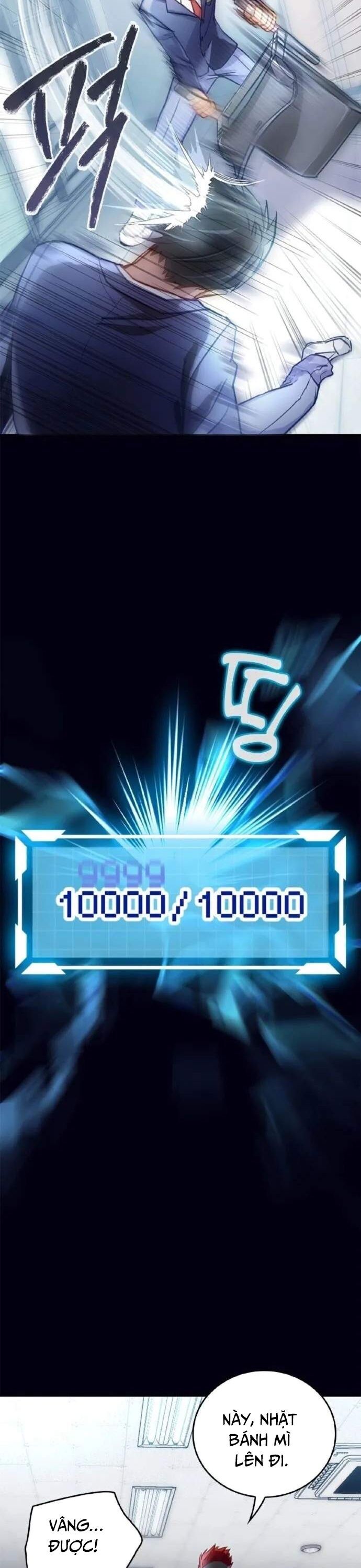 Siêu Thăng Cấp Anh Hùng Chapter 1 - 68