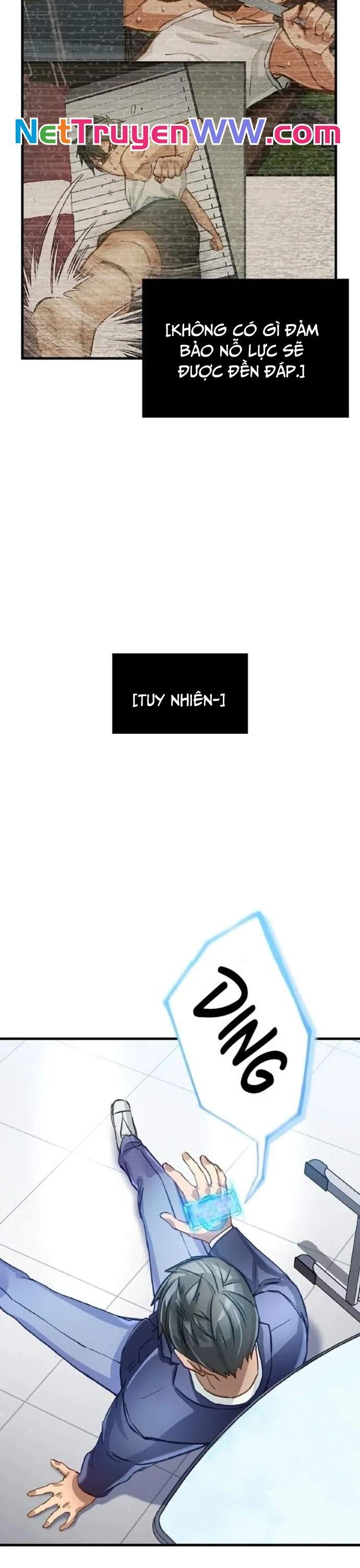 Siêu Thăng Cấp Anh Hùng Chapter 1 - 70