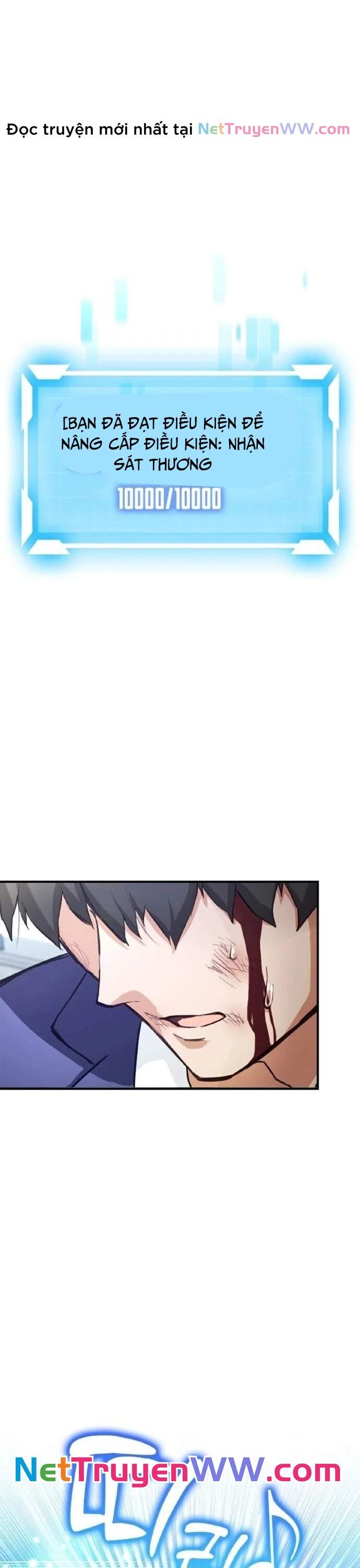 Siêu Thăng Cấp Anh Hùng Chapter 1 - 71