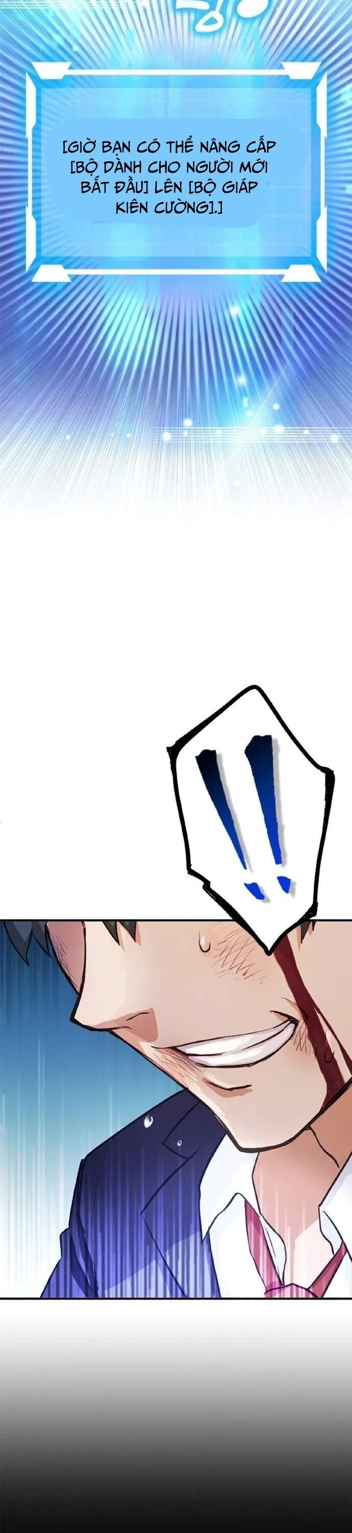 Siêu Thăng Cấp Anh Hùng Chapter 1 - 72