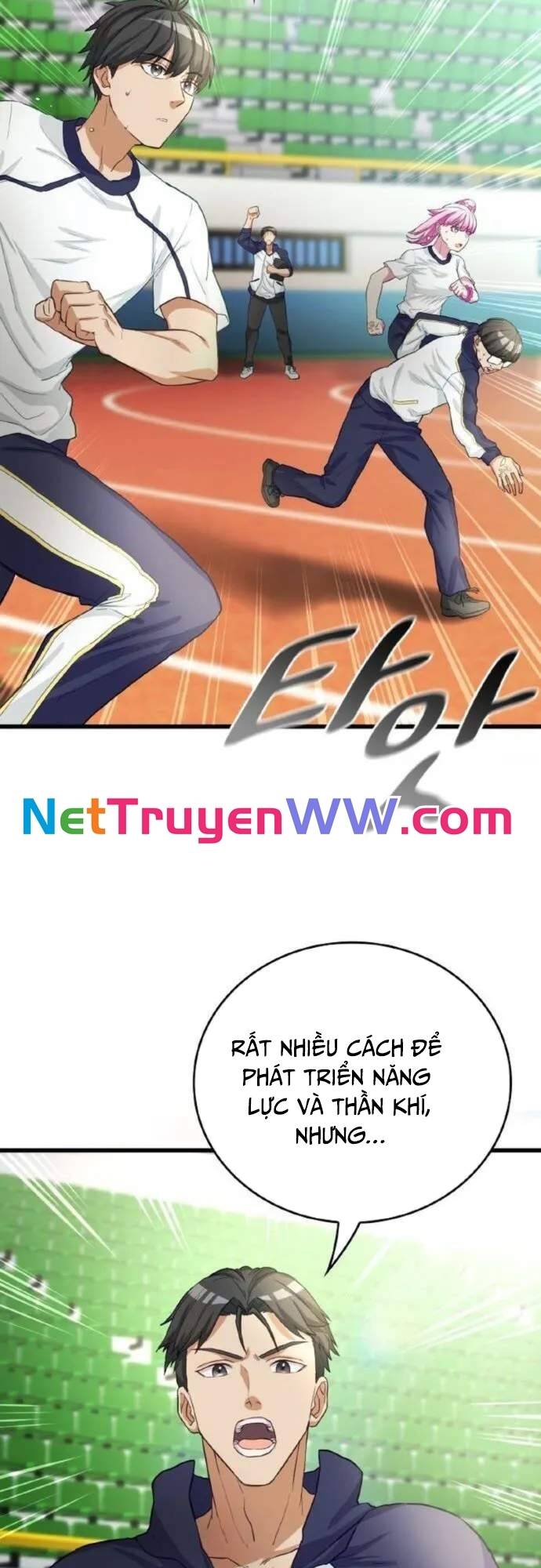 Siêu Thăng Cấp Anh Hùng Chapter 10 - 2