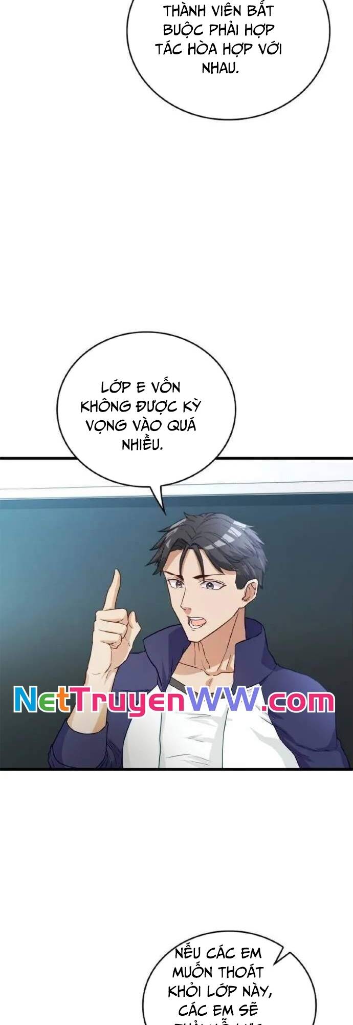 Siêu Thăng Cấp Anh Hùng Chapter 10 - 14