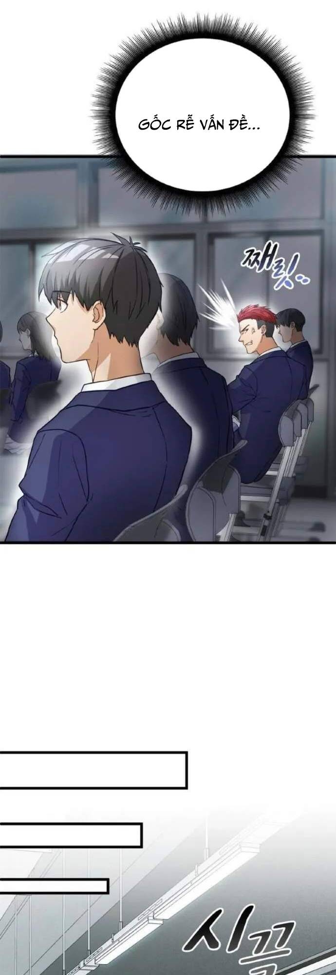 Siêu Thăng Cấp Anh Hùng Chapter 10 - 16