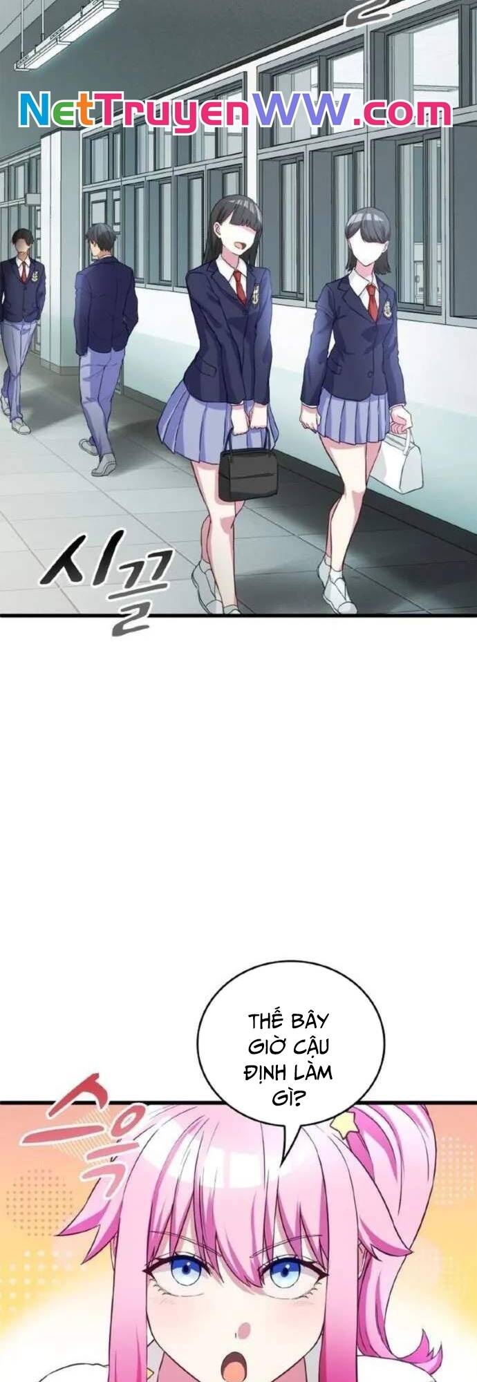 Siêu Thăng Cấp Anh Hùng Chapter 10 - 17