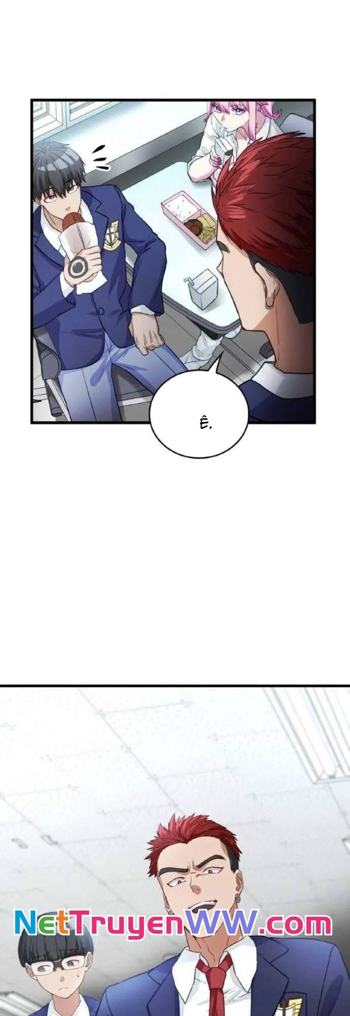 Siêu Thăng Cấp Anh Hùng Chapter 10 - 19