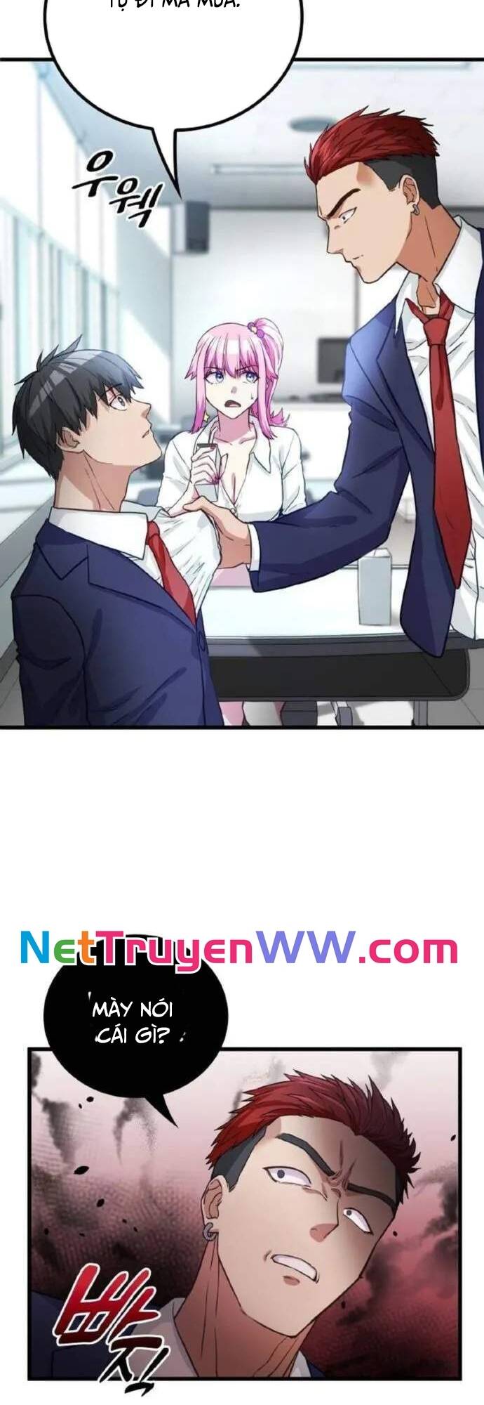 Siêu Thăng Cấp Anh Hùng Chapter 10 - 23