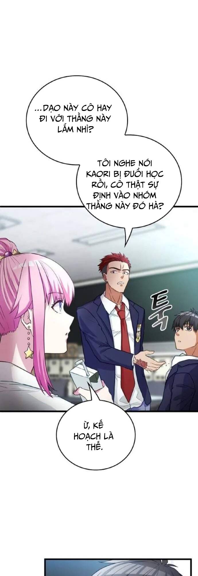 Siêu Thăng Cấp Anh Hùng Chapter 10 - 24