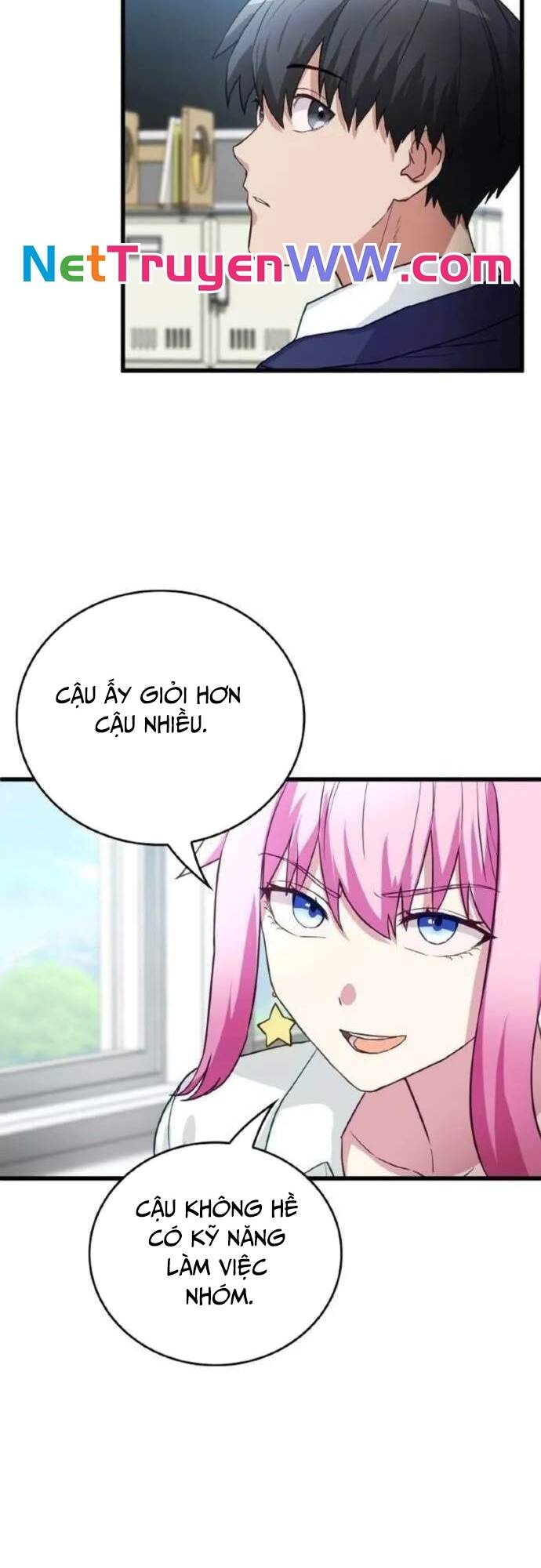 Siêu Thăng Cấp Anh Hùng Chapter 10 - 25