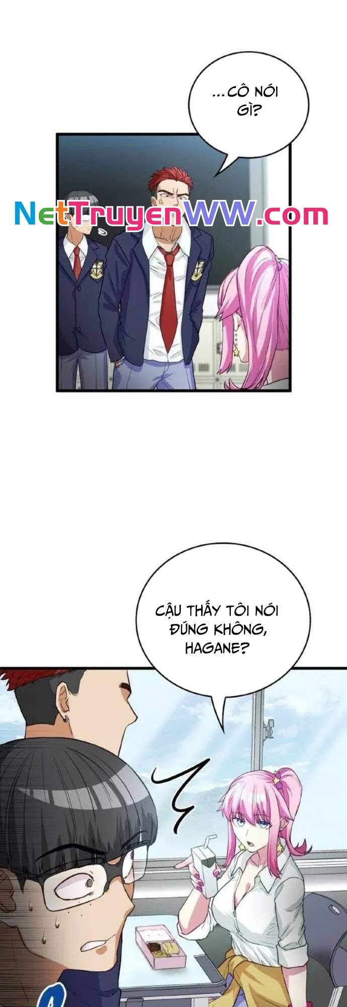 Siêu Thăng Cấp Anh Hùng Chapter 10 - 26