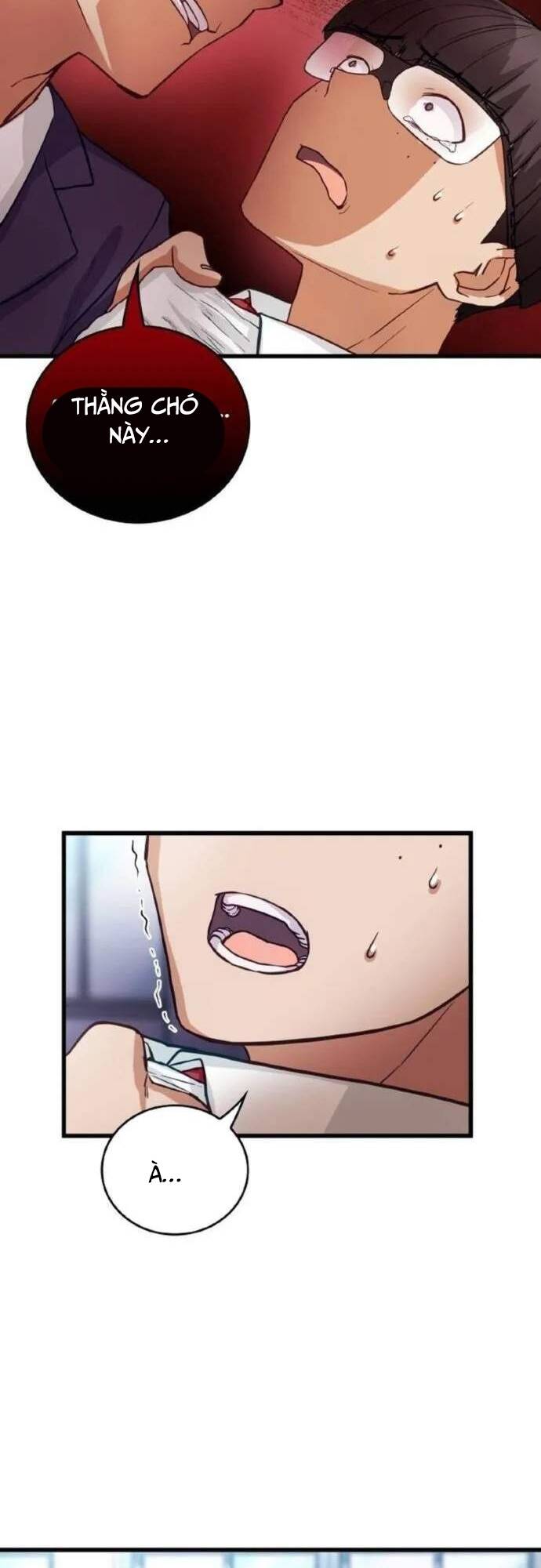 Siêu Thăng Cấp Anh Hùng Chapter 10 - 28